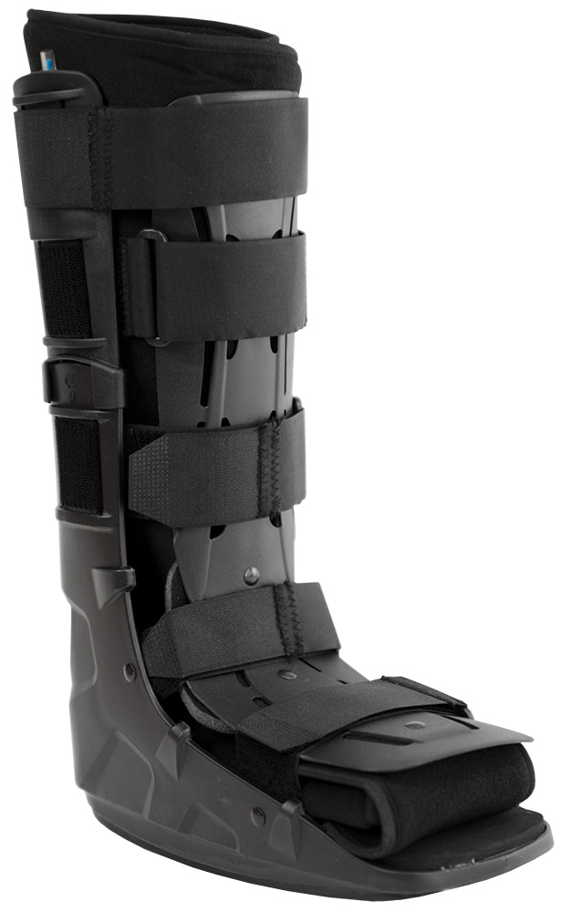 Air Trio® Shell Ankle Walker - Male Shoe Size | Each