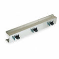 304 Stainless Steel Mop and Broom Rack 1 EA
