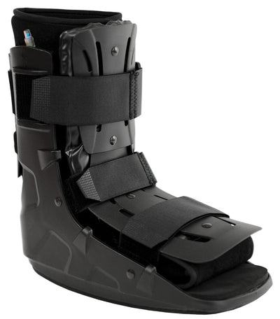 Air Trio® Shell Low Top Ankle Walker - Female Shoe Size