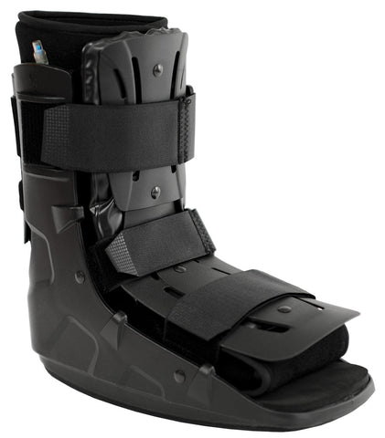 Air Trio® Shell Low Top Ankle Walker - Female Shoe Size