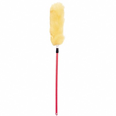 30 to 47 Lambswool Extendable Duster 1 EA