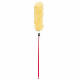 30 to 47 Lambswool Extendable Duster 1 EA
