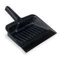 Polypropylene Hand Held Dust Pan Overall Length 12-1/4 Overall Width 8-1/4