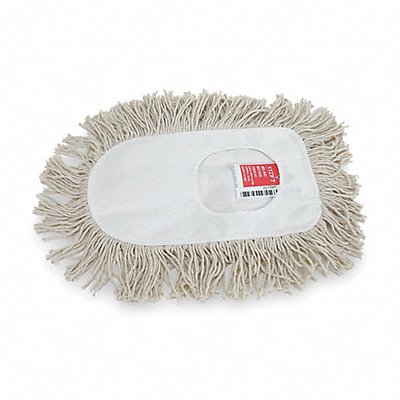 Cotton Wedge Mop Length 11 Width 6 1 EA