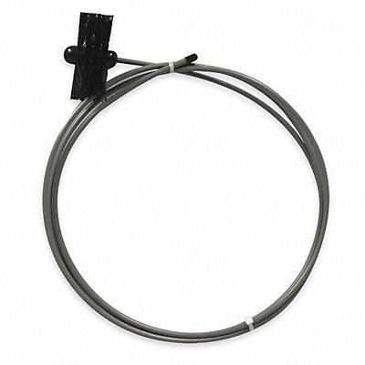 242-1/2 Polyester Dryer Vent Brush 4 Brush Dia.