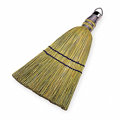 Natural Corn Broom