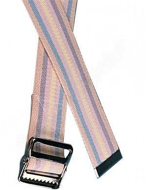 Striped Walking Belt | Each