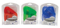 CanDo Jelly Expander Double Exerciser - 3-piece set (red, green, blue)