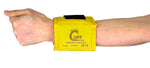 EconoCuff Weight, Yellow (2 lb.) - FE-10-0191