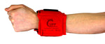 EconoCuff Weight, Red (2.5 lb.) - FE-10-0192