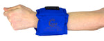 EconoCuff Weight, Blue (4 lb.) - FE-10-0194
