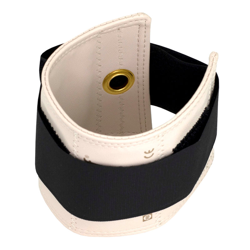 The Cuff Original Ankle and Wrist Weight, White (0.25 lb.) - FE-10-0200