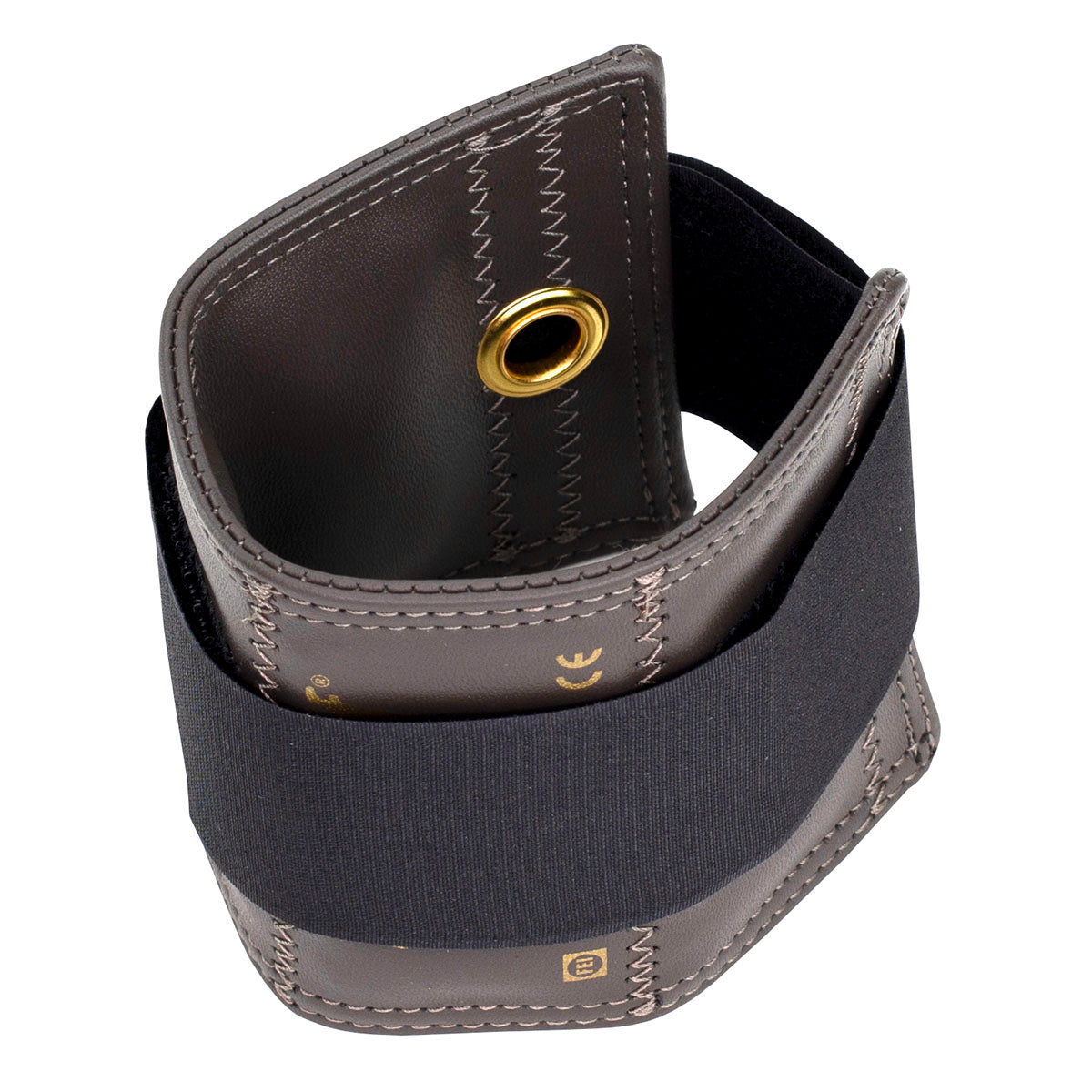 The Cuff Original Ankle and Wrist Weight, Walnut (0.5 lb.) - FE-10-0201