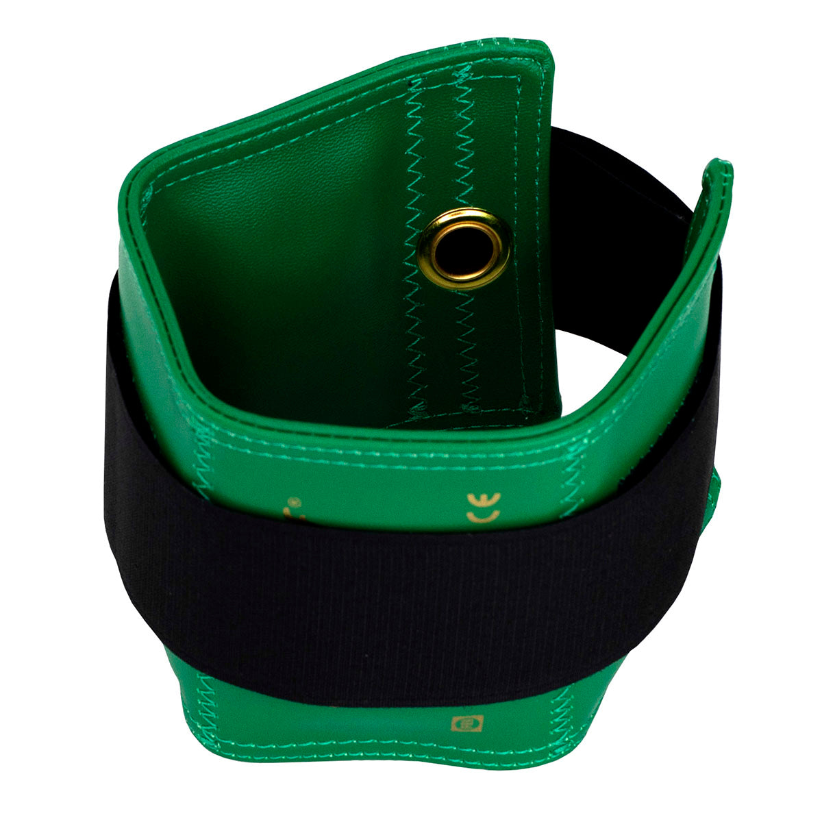 The Cuff Original Ankle and Wrist Weight, Olive (1.5 lb.) - FE-10-0204