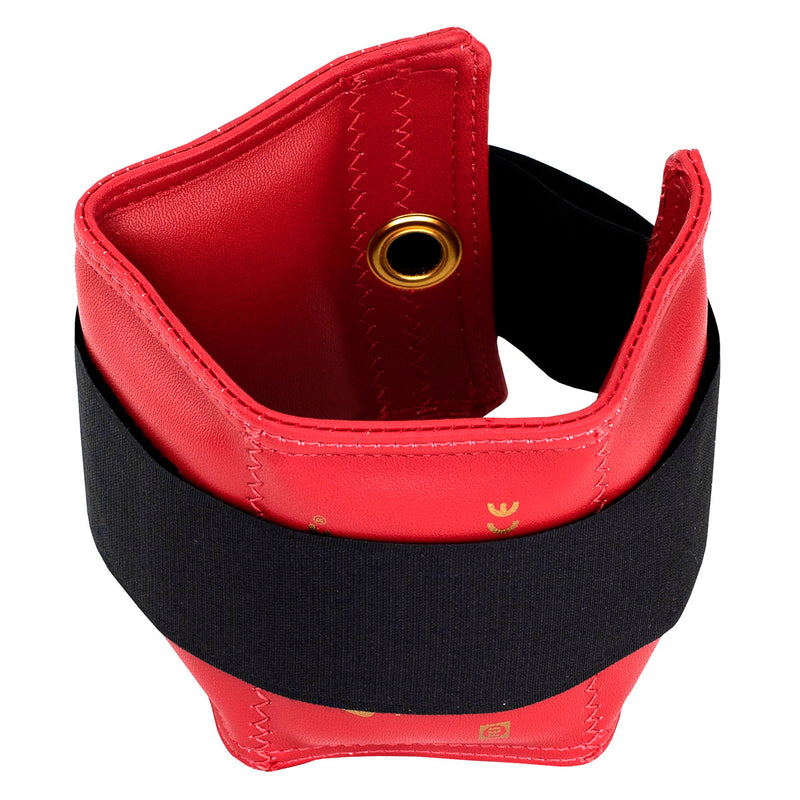 The Cuff Original Ankle and Wrist Weight, Red (2.5 lb.) - FE-10-0206