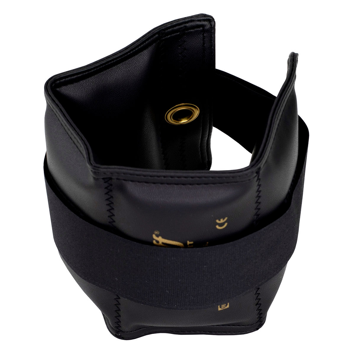 The Cuff Original Ankle and Wrist Weight, Black (5 lb.) - FE-10-0209
