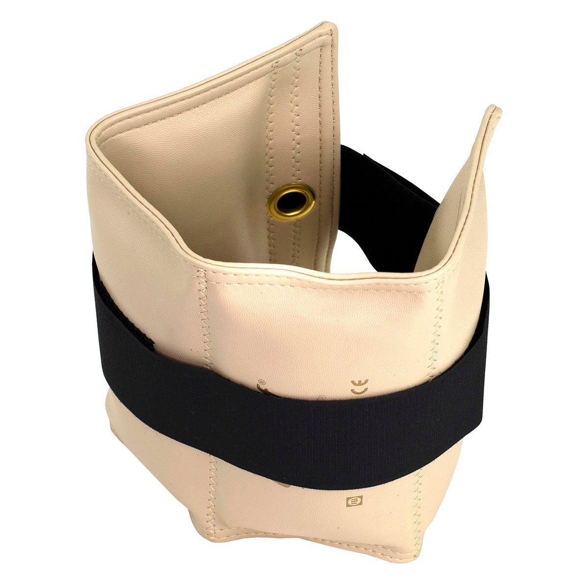 The Cuff Original Ankle and Wrist Weight, Beige (6 lb.)  - FE-10-0210