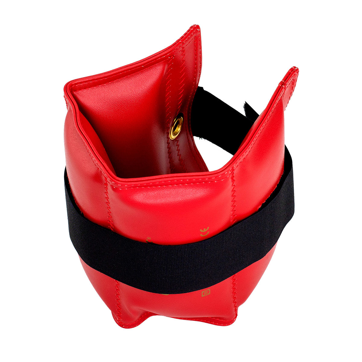 The Cuff Original Ankle and Wrist Weight, Red (8 lb.) - FE-10-0213