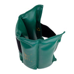 The Cuff Original Ankle and Wrist Weight, Green (25 lb.)  - FE-10-0219