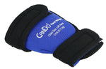CanDo Hand Weight, 0.25 lbs, Left