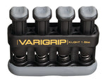 CanDo VariGrip hand exerciser - Yellow, x-light - FE-10-0540