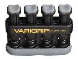 CanDo VariGrip hand exerciser - Yellow, x-light - FE-10-0540