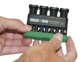 CanDo VariGrip hand exerciser - Green, medium - FE-10-0542