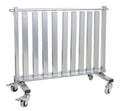 CanDo Dumbbell - Mobile Studio Rack - 1100 lb Capacity