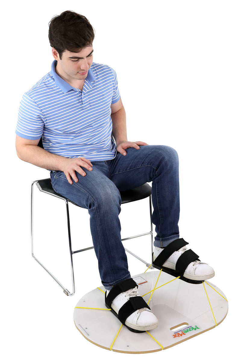 MoveMor Mobility Trainer - FE-10-0636
