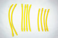 Tubing for MoveMor Mobility Trainer, yellow (level 2)