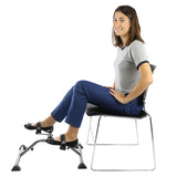 CanDo Pedal Exerciser - Knock-Down, Assembly Required - FE-10-0711