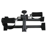 CanDo Pedal Exerciser - with Digital Display, Fold-up - FE-10-0712