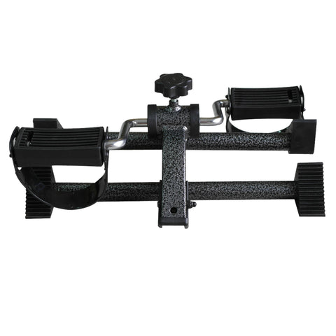 CanDo Pedal Exerciser - with Digital Display, Fold-up - FE-10-0712