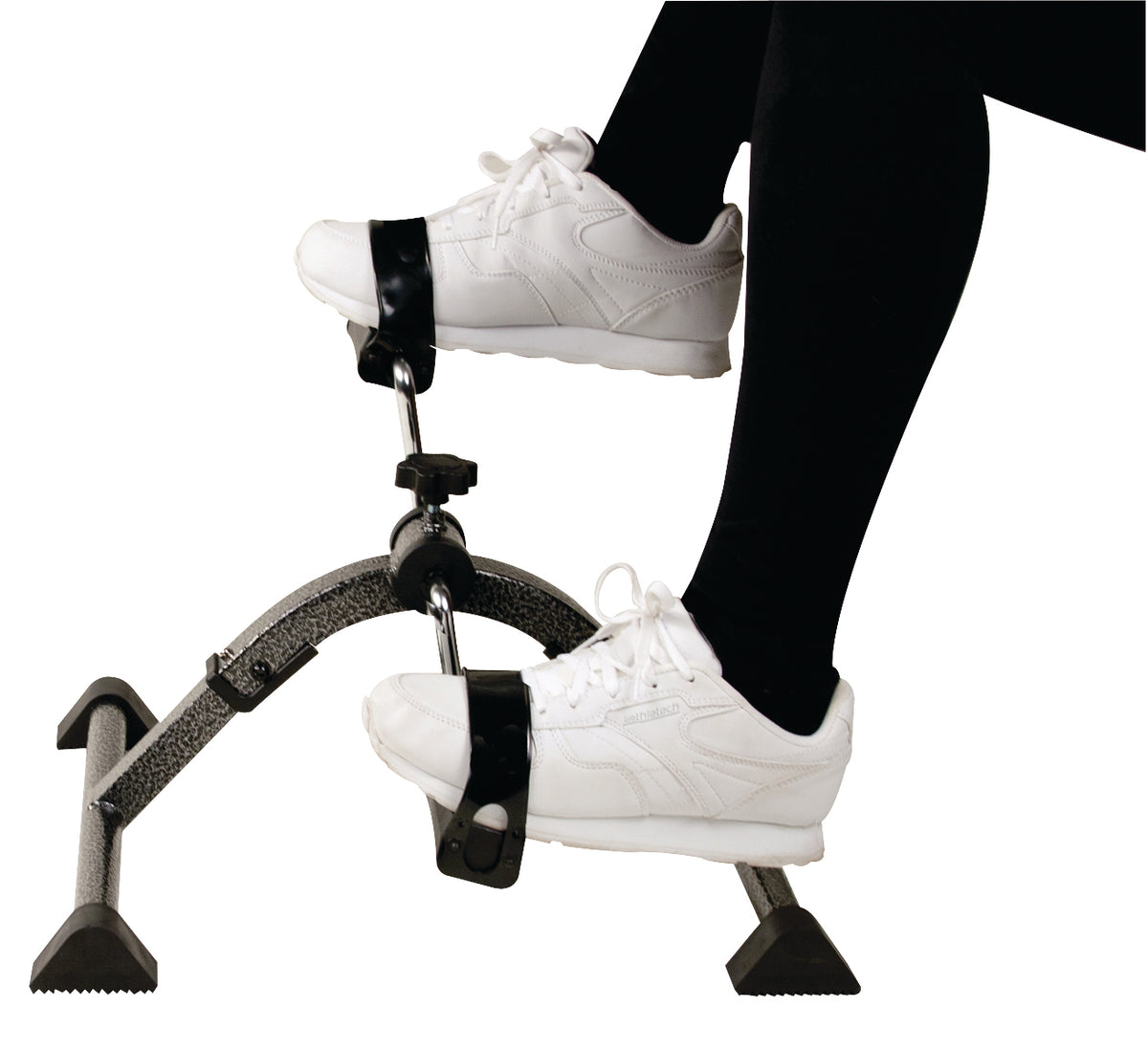 CanDo Pedal Exerciser - Preassembled, Fold-up - FE-10-0718