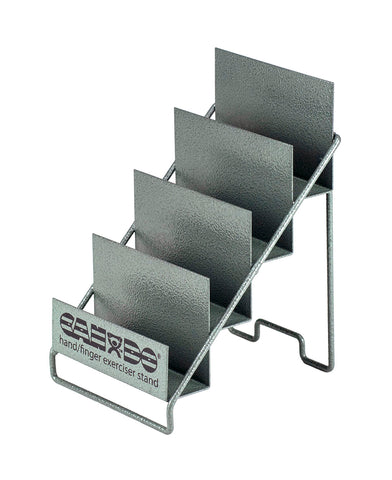 CanDo Digi-Extend Exerciser, Accessory, 4-Position Metal Stand Only - FE-10-0756