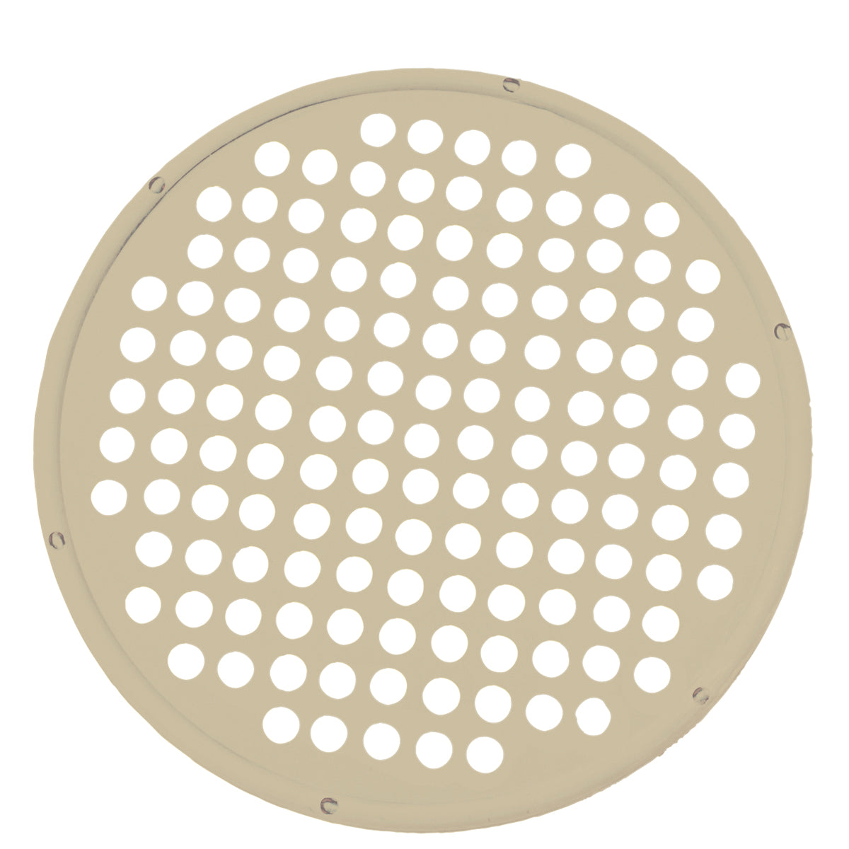 CanDo Hand Exercise Web - Low Powder - 14" Diameter - Tan - XX-light