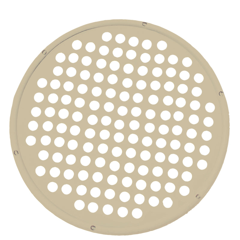 CanDo Hand Exercise Web - Low Powder - 14" Diameter - Tan - XX-light