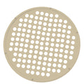 CanDo Hand Exercise Web - Latex Free - 14" Diameter - Tan - XX-light
