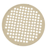 CanDo Hand Exercise Web - Latex Free - 14" Diameter - Tan - XX-light