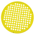CanDo Hand Exercise Web - Low Powder - 14" Diameter - Yellow - X-light