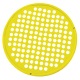 CanDo Hand Exercise Web - Latex Free - 14" Diameter - Yellow - X-light