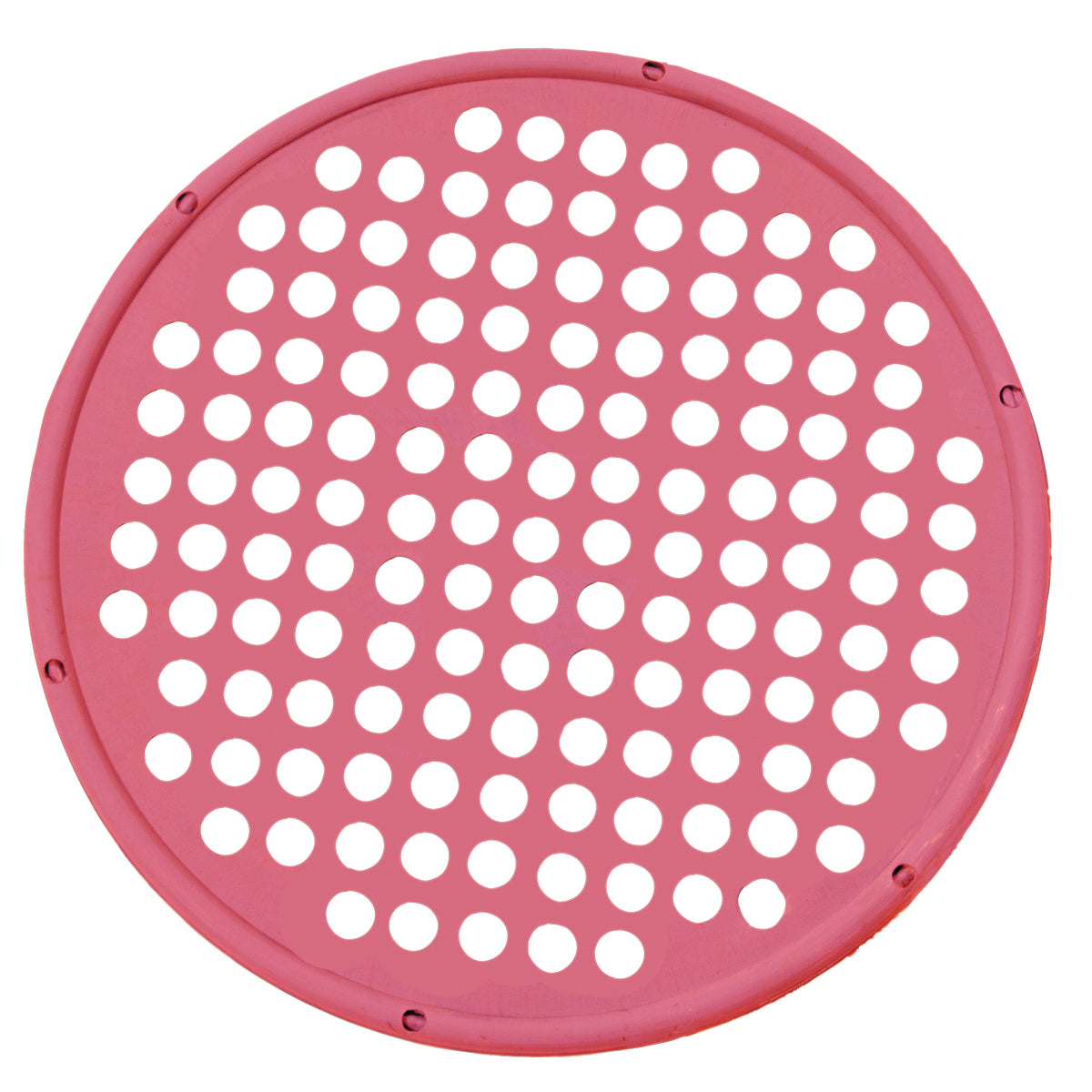 CanDo Hand Exercise Web - Latex Free - 14" Diameter - Red - Light