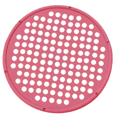CanDo Hand Exercise Web - Latex Free - 14" Diameter - Red - Light