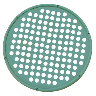 CanDo Hand Exercise Web - Low Powder - 14" Diameter - Green - Medium