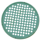 CanDo Hand Exercise Web - Low Powder - 14" Diameter - Green - Medium