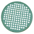 CanDo Hand Exercise Web - Latex Free - 14" Diameter - Green - Medium