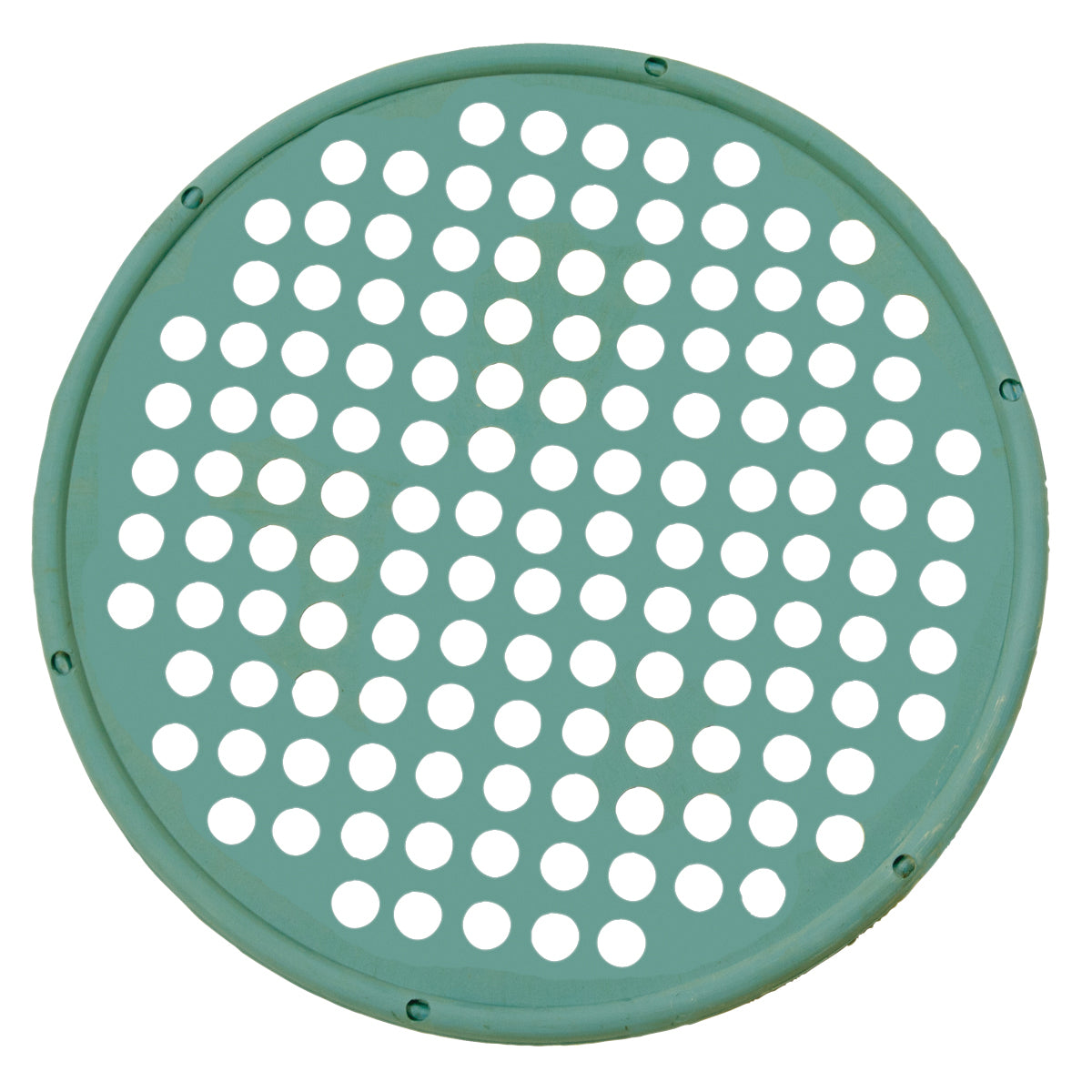 CanDo Hand Exercise Web - Latex Free - 14" Diameter - Green - Medium