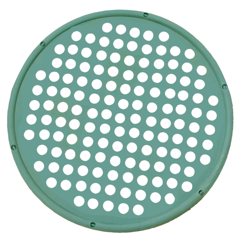CanDo Hand Exercise Web - Latex Free - 14" Diameter - Green - Medium