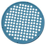 CanDo Hand Exercise Web - Latex Free - 14" Diameter - Blue - Heavy