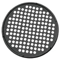 CanDo Hand Exercise Web - Latex Free - 14" Diameter - Black - X-Heavy